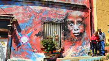 7 Day Valparaiso to Callao (Lima) (Crystal)