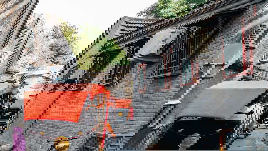 Imperial Jewels of China