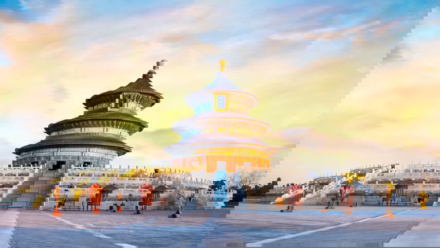 Imperial Jewels of China