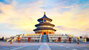 Temple of Heaven