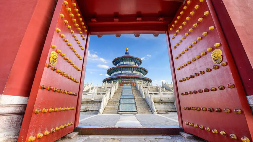Essential China