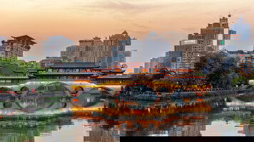 10 Day China: Bike Rides & Village Walks (G Adventures)