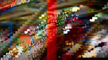 Wendy Wu China Tours