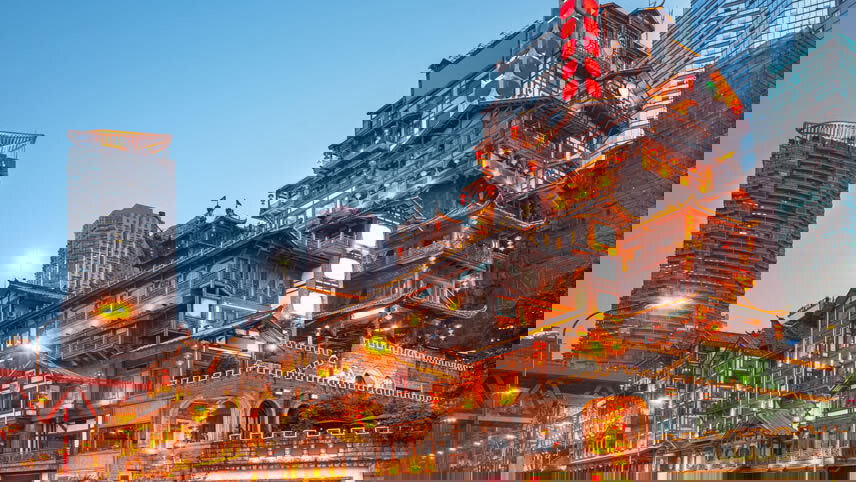 Imperial Jewels of China