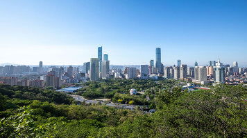 26 Day China, Vietnam & Thailand Combination Cruise: Shanghai, Ho Chi Minh City & Bangkok (Azamara)