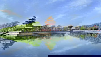 13 Day Fine China (On The Go Tours)