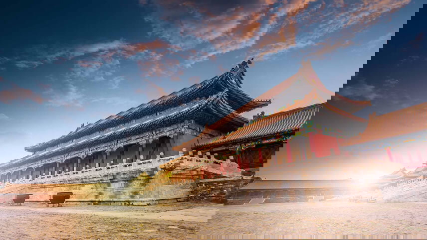 Best of China & the Yangtze River