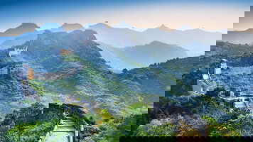 15 Day China: Big Cities & Iconic Culture (G Adventures)