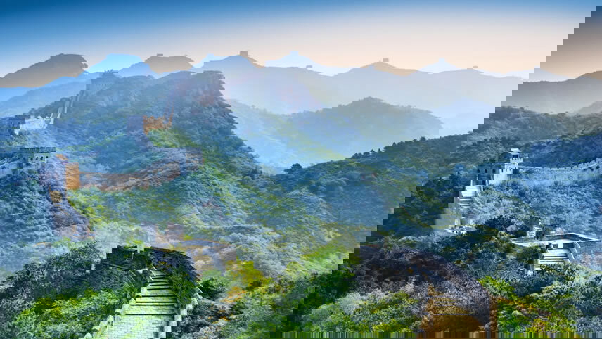 Best of China & the Yangtze River