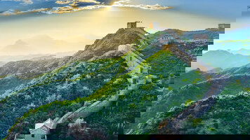 10 Day Classic China (Trafalgar)