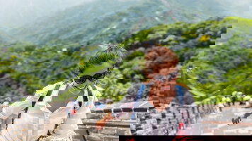 15 Day China: Natural Sites & City Lights (G Adventures)