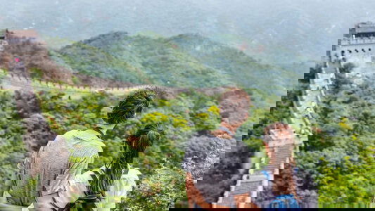 18 to 30's Tours Trips)