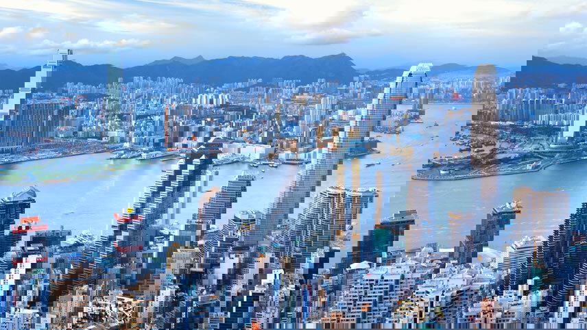Singapore To Tokyo Cruise