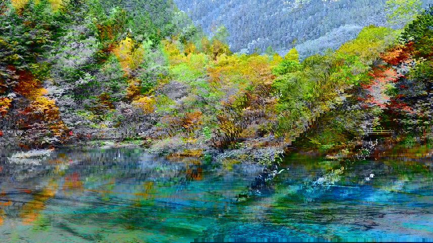 Secrets of Southwest China (Yunnan & Sichuan)