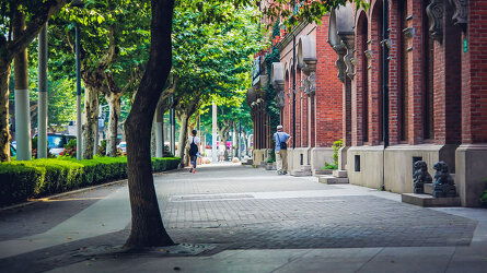 Visit Paris of the East