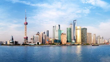 27 Day Shanghai Nights, Taiwan Lanterns & Japan's Gems (Seabourn)