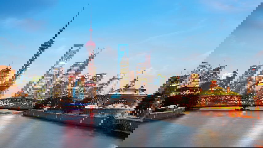 Fukuoka & Nagasaki Cruise