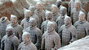 Terracotta Warriors