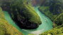 Three Gorges