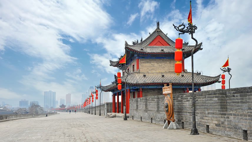 Beijing to Shanghai Adventure: Ancient Kingdoms & Karaoke