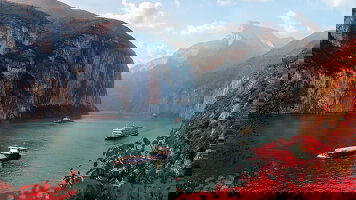 14 Day Best of China & the Yangtze River (Globus)