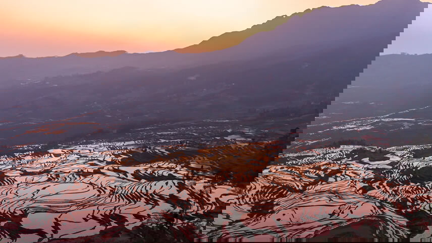 Tribal Heartlands of Vietnam & China