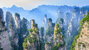 Zhangjiajie
