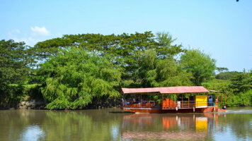 8 Day Magic of Colombia (AmaWaterways)