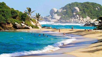 8 Day Southern Caribbean Cruise (Royal Caribbean)