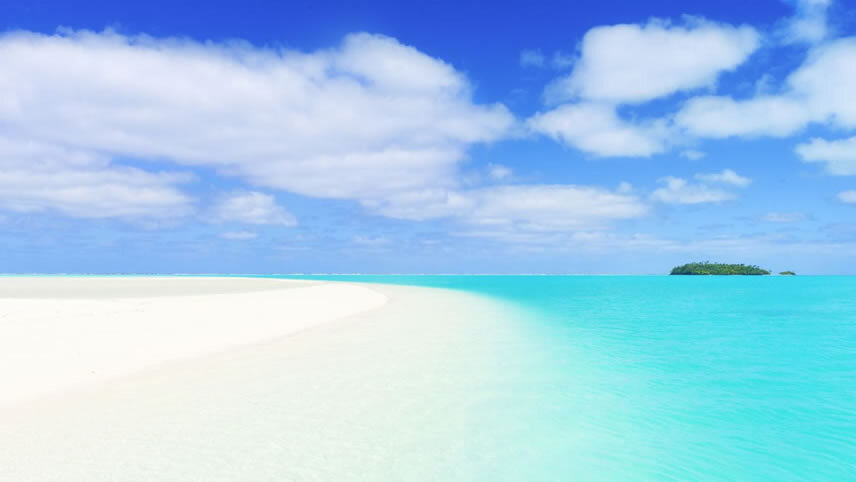 Palmerston Island