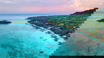 27 Day Dreaming Down Under (Regent Seven Seas)