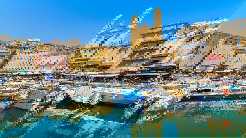 Ultimate Mediterranean in Depth