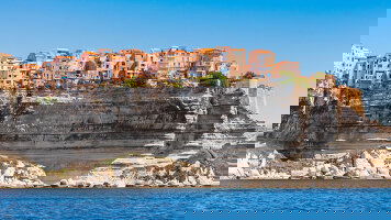 12 Day Treasures of the Mediterranean Isles (Tauck)