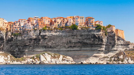 25 Day Italy, Greece, Dalmatian Delights & Ephesus (Seabourn)