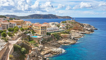 8 Day Yachting Gems of the French and Italian Rivieras (Emerald Cruises)