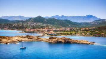 10 Day Civitavecchia (Rome) to Barcelona (Crystal)