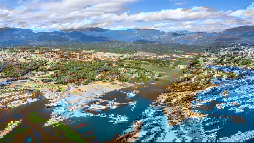 Mediterranean Cruise: France, Italy & Greece