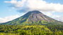 Arenal Volcano