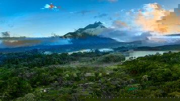 10 Day Costa Rica Escape with Tortuguero (Globus)