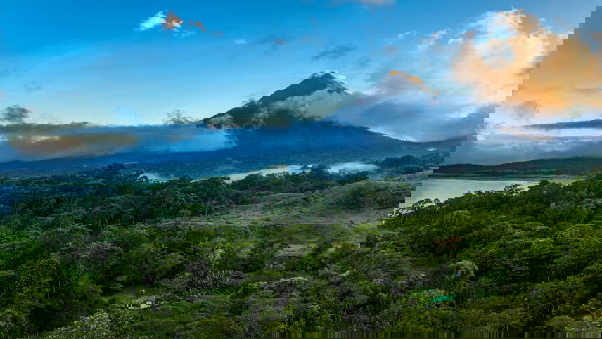 Costa Rica: Jungles & Rainforests