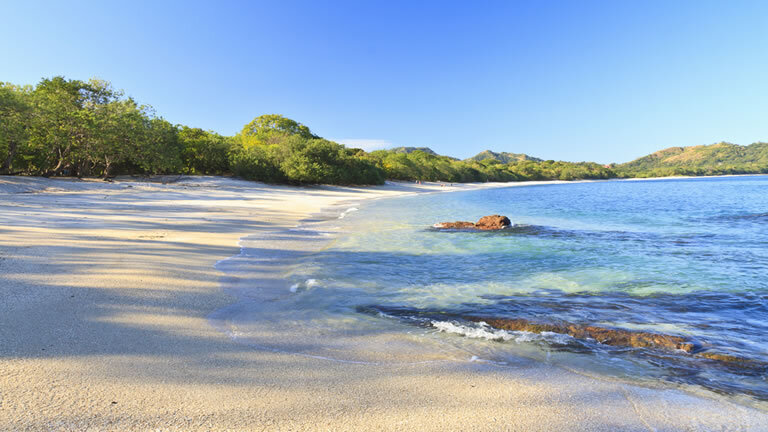 Natural Wonders of Costa Rica with Guanacaste