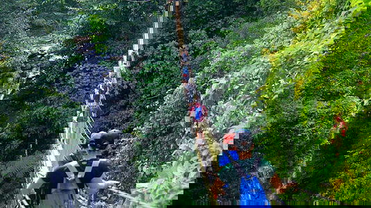 Walking & Hiking Tours