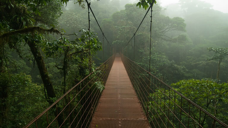 Costa Rica Nature Adventure