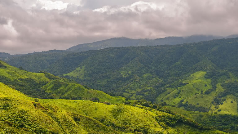 Costa Rica Family Experience