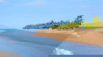 20 Day Panama Canal (Holland America)