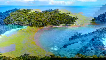 17 Day Miami to LA via Panama Canal (Virgin Voyages)