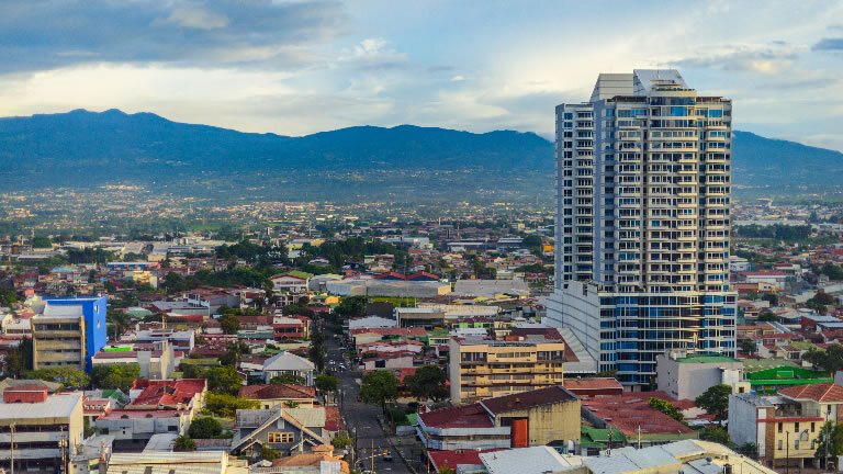 Costa Rica: Rio Celeste & Rincon de la Vieja