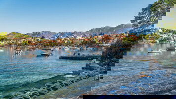 24 Day Exploring Dalmatian Gems, France & Spain (Seabourn)