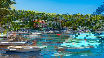 16 Day Treasures of the Balkans (Insight Vacations)