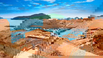 28 Day Eastern Europe, Croatia & the Balkans (G Adventures)